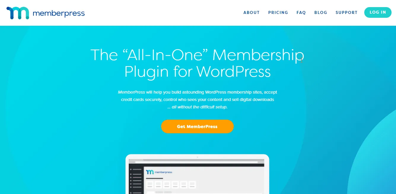 MemberPress WordPress Plugin