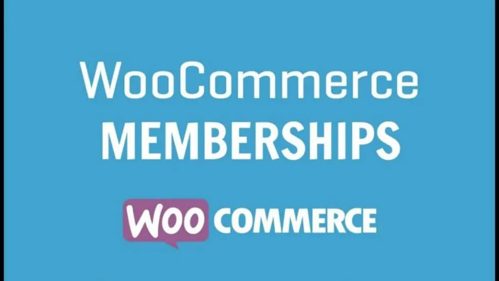 WooCommerce Memberships Plugin