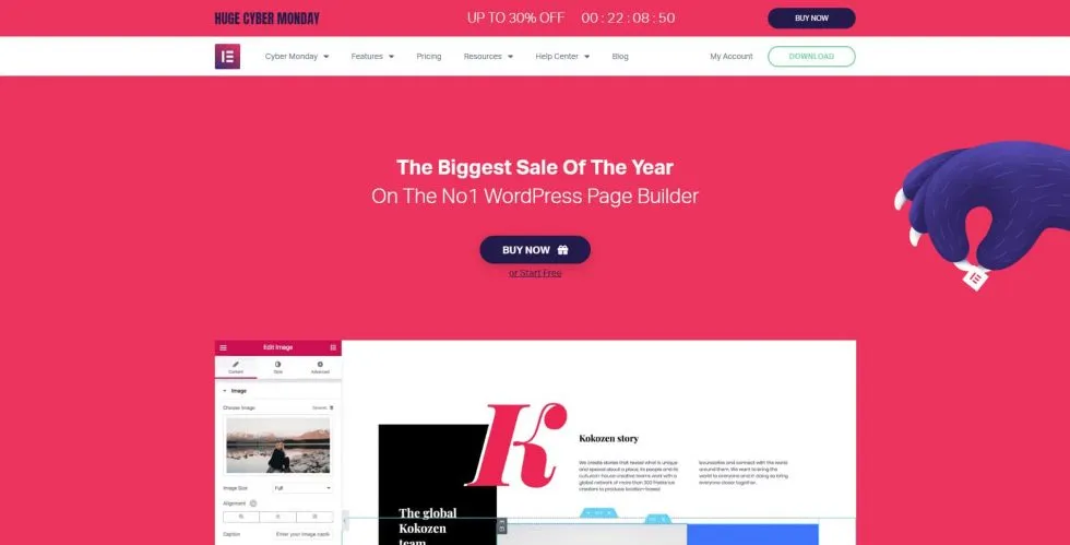 Top 9 Best WordPress Page Builders for Custom Designs &ndash; Image 2