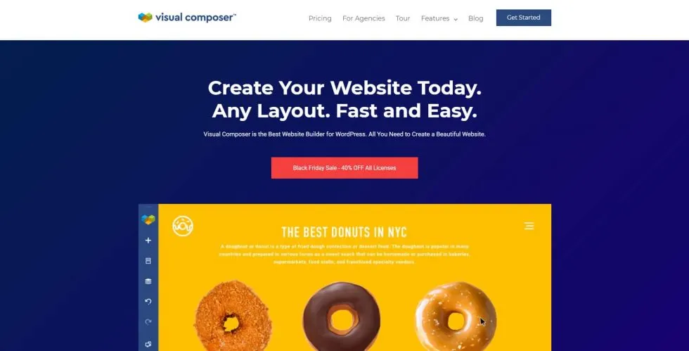 Top 9 Best WordPress Page Builders for Custom Designs &ndash; Image 3