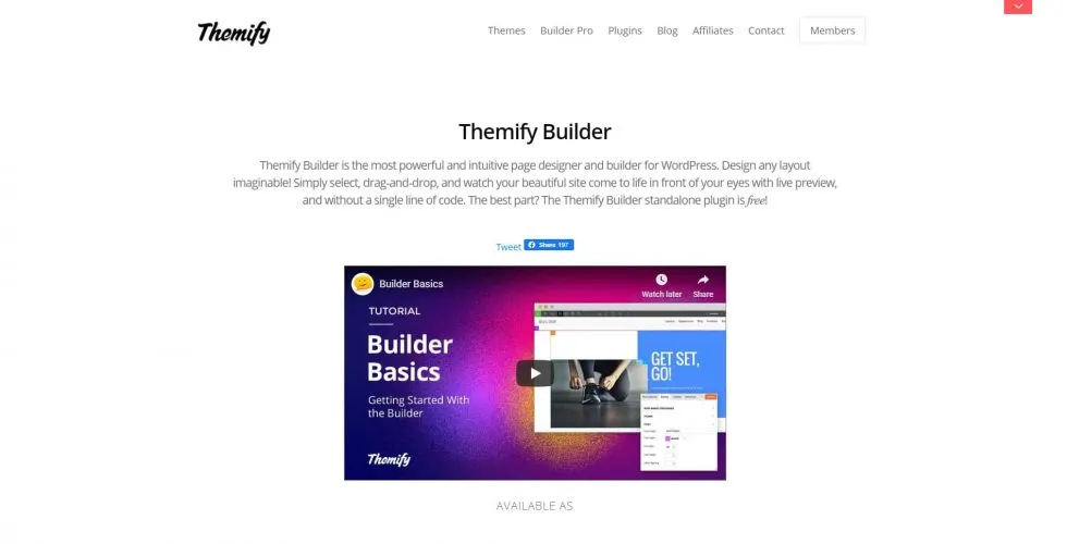 Top 9 Best WordPress Page Builders for Custom Designs &ndash; Image 4