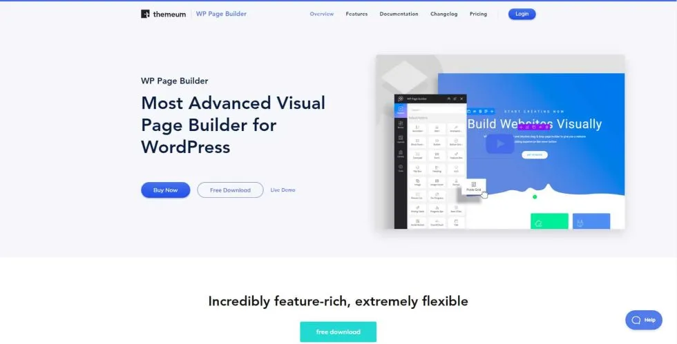 Top 9 Best WordPress Page Builders for Custom Designs &ndash; Image 7