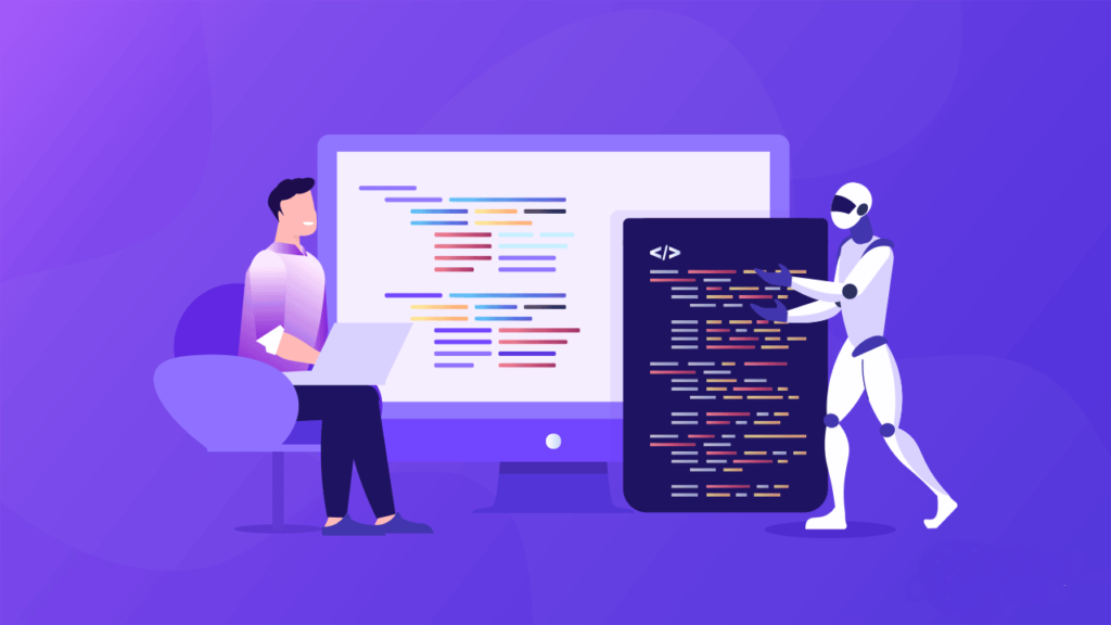 the rise of ai revolutionizing web design with efficiency and precision