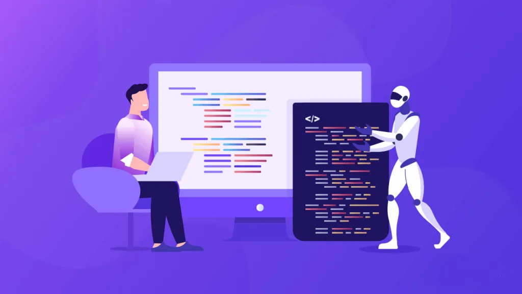 the rise of ai revolutionizing web design with efficiency and precision the rise of ai revolutionizing web design with efficiency and precision