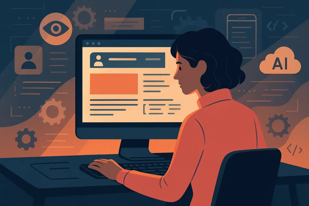 from code to creativity building high performance human