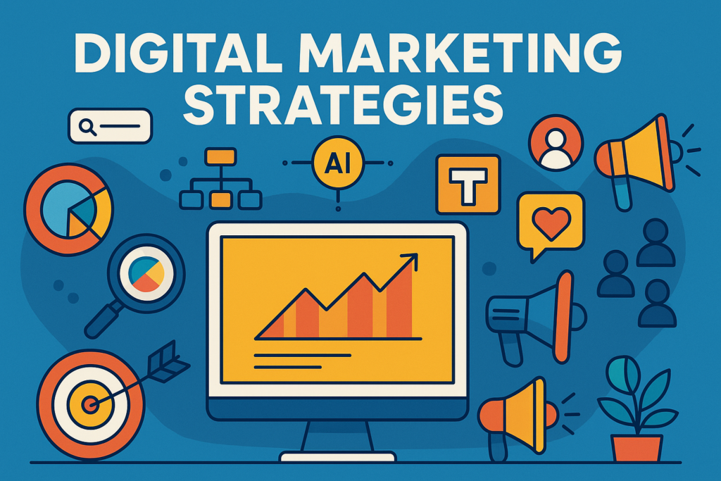 unstoppable digital marketing strategies for 2026 (full guide)