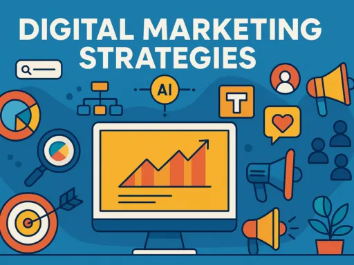 unstoppable digital marketing strategies for 2026 (full guide)