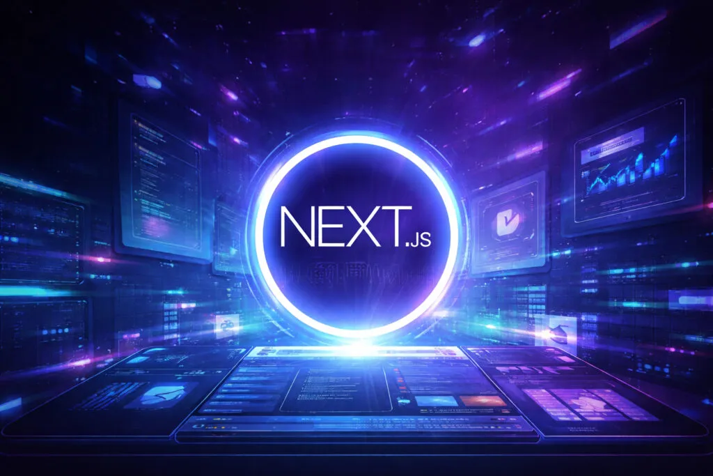 is next.js still the best framework in 2026 result