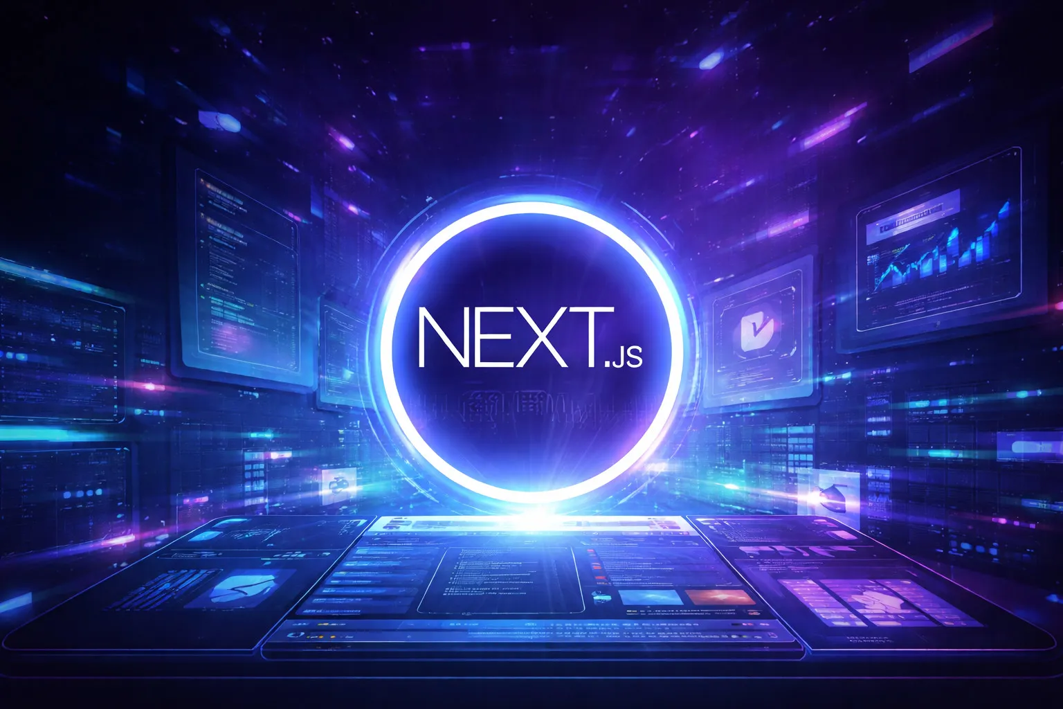 is next.js still the best framework in 2026 result
