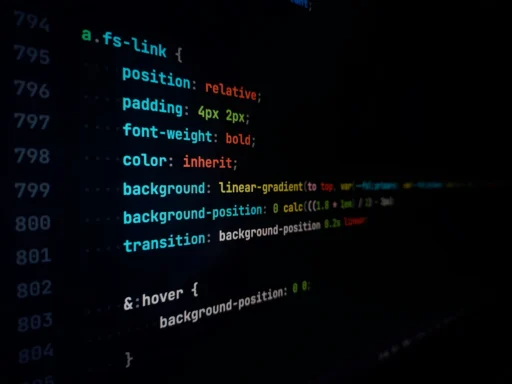 modern css features you should be using in 2026